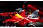 Alonso a déjà eu peur en F1