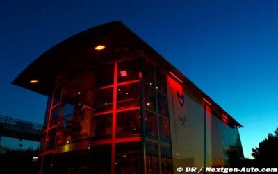 Virgin se cherche un terrain en Angleterre