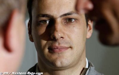 Paffett unsure of McLaren-Honda potential