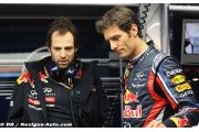 India 2011 - GP Preview - Red Bull Renault