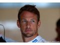 Button annonce l'arrivée de la prochaine évolution de Honda