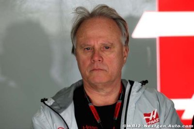 Haas&nbsp;: Le moteur Ferrari évoluera avant Melbourne