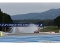GP de France : La région PACA relance le projet d'un retour au Paul Ricard