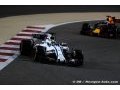 Massa s'échauffe avec Verstappen : ‘Fais attention à ce que tu dis !'