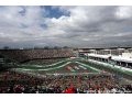 Photos - 2016 Mexico GP - Saturday (675 photos)