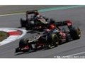 Raikkonen won't give up fights with Grosjean - manager