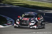 Hungaroring, Qualifying : Huff takes WTCC pole in Hungary