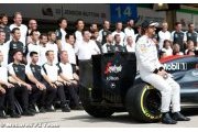 Alonso : Il faut se sentir un minimum compétitif pour profiter