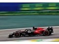 Alfa Romeo F1 : Bottas est 'déçu', Zhou manque de rythme