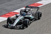 Wolff fait diversion : c'est le Red Bull Ford qui est la référence 'moteur', pas Mercedes F1