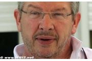 Mercedes not out of the running yet - Brawn