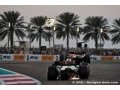 Wolff : Abu Dhabi était un résumé fidèle de notre saison en F1
