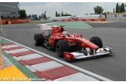 Team reaction after the Canadian GP (part 1)