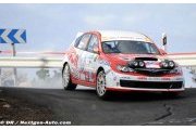 Tempestini veut prendre un nouveau départ en IRC Production Cup