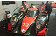 ALMS : Un fort accent suisse pour Rebellion