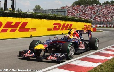 Webber backs gearbox change over conspiracy theories