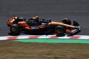 McLaren F1 retrouvera le circuit de Bahreïn ce week-end... et la victoire ?