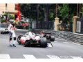 Schumacher est ‘vraiment désolé' pour son crash, Mazepin soigne son image
