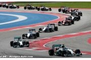 FIA study shows F1 costs could be halved - report