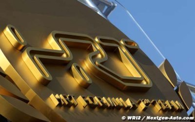 HRT not to partake in Barcelona test