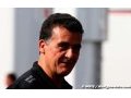 Lotus cannot pressure Renault for decision - Gastaldi