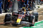 'Désastre total', 'cauchemar' : Pérez a vécu l'enfer à Silverstone