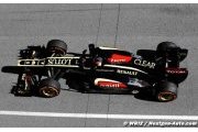 Kimi Räikkönen pleased with early progress