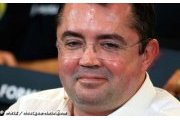 McLaren-Honda au Brésil pour apprendre davantage