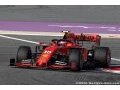 Leclerc engine gets all-clear for China