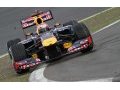 Photos - La démo de Red Bull et Buemi au Nurburgring