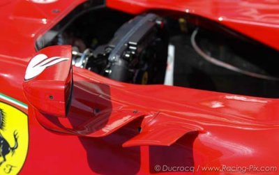 A drive for the 2013 F3 champion in a Scuderia Ferrari F1