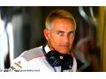 Lotus owner says Whitmarsh 'not only candidate'