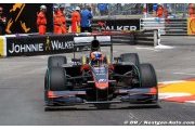 HRT to announce technical plans by Canada