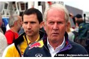 Renault situation costing Red Bull millions - Marko