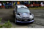 Speed and maturity pays dividends for Tänak