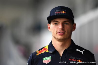 Verstappen pense qu’Ocon reviendra en Formule 1