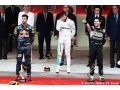 Un podium comme récompense pour Force India