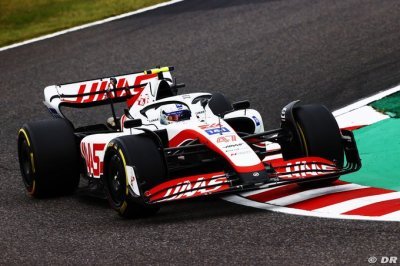 Schumacher&nbsp;: Le Grand Prix du Mexique est ’différent’ des autres weekends