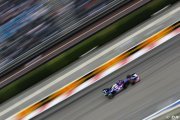 Helmut Marko confirme le nom AlphaTauri pour Toro Rosso