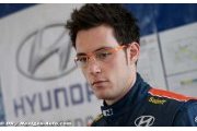 Germany win not in Neuville's sights