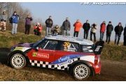 Prodrive veut retrouver le podium