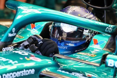 Drugovich quittera bien Aston Martin F1 et ouvre la porte à Tsunoda