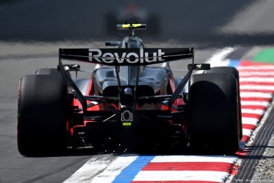 Audi F1 ’se concentre’ sur son moteur en priorité pour faire évoluer sa R26
