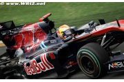 Une bonne journée pour Buemi