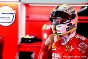 Ecclestone thinks Vettel could quit after 2020