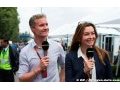 La F1 ne doit pas devenir payante au Royaume-Uni selon Coulthard