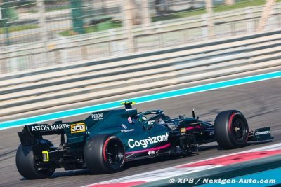 Krack sera-t-il le Seidl d’Aston Martin F1&nbsp;?