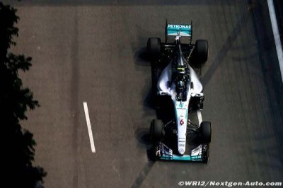 Comment les rivales de Mercedes se sont tirées une balle dans le pied
