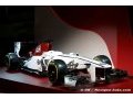Sauber-Ferrari F1 alliance 'visionary' - Wolff