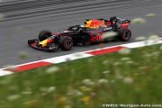 Red Bull a toujours une chance pour les deux titres mondiaux selon Horner